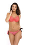 Swimsuit two piece model 129438